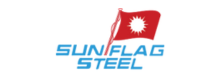 Sunflag Steel